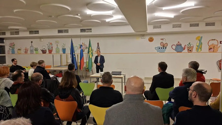 Dan Civilne zaščite v občini Žirovnica 1